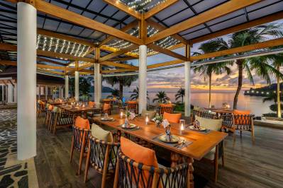 PULLMAN PHUKET PANWA BEACH RESORT