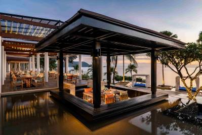 PULLMAN PHUKET PANWA BEACH RESORT