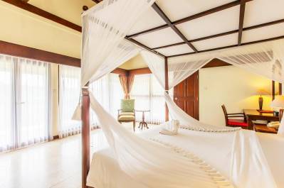 PURI BUNGA RESORT & SPA