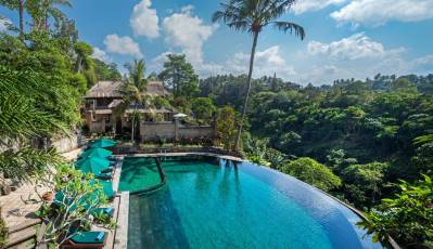 PITA MAHA RESORT & SPA