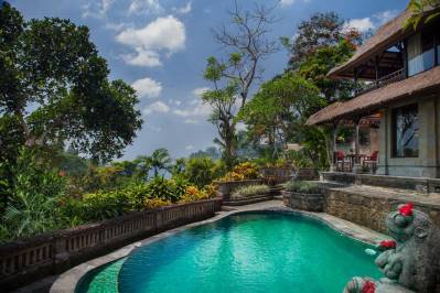 PITA MAHA RESORT & SPA