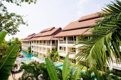 PULLMAN PATTAYA HOTEL G