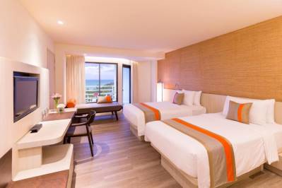 PULLMAN PATTAYA HOTEL G