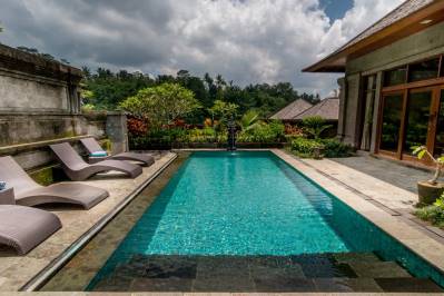 THE PAYOGAN VILLA RESORT AND SPA