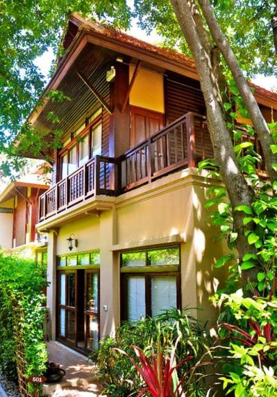RABBIT RESORT