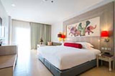 RAMADA BY WYNDHAM PHUKET DEEVANA