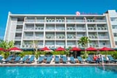 RAMADA BY WYNDHAM PHUKET DEEVANA