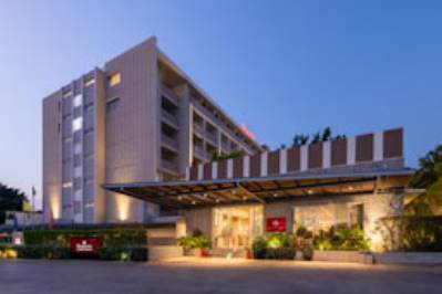RAMADA BY WYNDHAM PHUKET DEEVANA