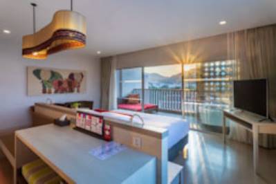 RAMADA BY WYNDHAM PHUKET DEEVANA