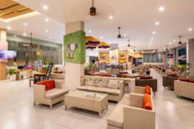 RAMADA BY WYNDHAM PHUKET DEEVANA