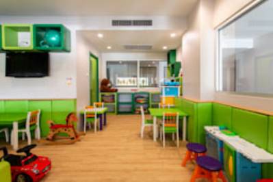 RAMADA BY WYNDHAM PHUKET DEEVANA