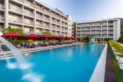 RAMADA BY WYNDHAM PHUKET DEEVANA