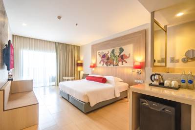 RAMADA BY WYNDHAM PHUKET DEEVANA