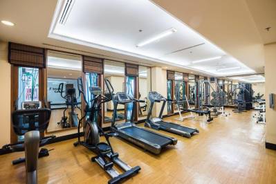 RAVINDRA BEACH RESORT & SPA