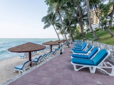 ROYAL CLIFF GRAND HOTEL