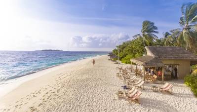 REETHI BEACH RESORT