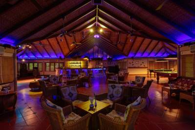 ROYAL ISLAND RESORT & SPA