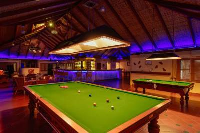 ROYAL ISLAND RESORT & SPA