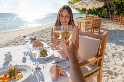 ROYAL ISLAND RESORT & SPA