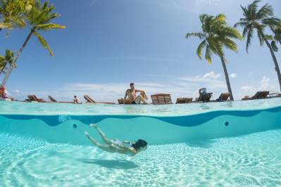 ROYAL ISLAND RESORT & SPA