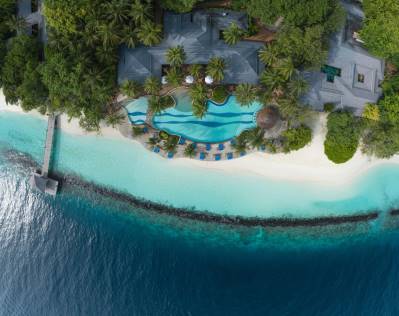 ROYAL ISLAND RESORT & SPA