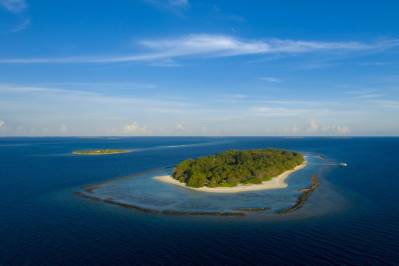 ROYAL ISLAND RESORT & SPA