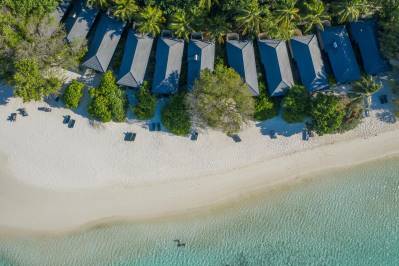 ROYAL ISLAND RESORT & SPA