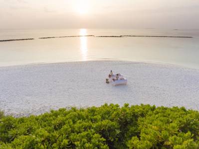 ROYAL ISLAND RESORT & SPA