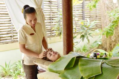 ROYAL ISLAND RESORT & SPA