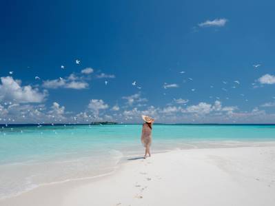 ROYAL ISLAND RESORT & SPA