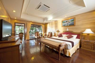 ROYAL ISLAND RESORT & SPA