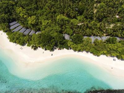 ROYAL ISLAND RESORT & SPA