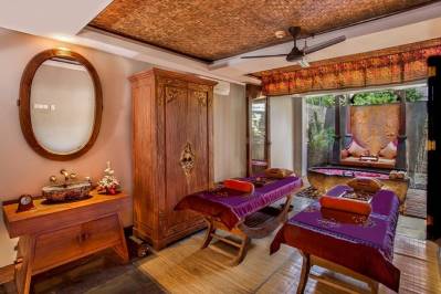RAMA BEACH RESORT AND VILLAS