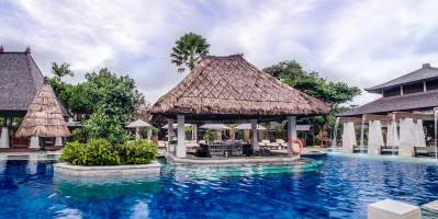 RAMA BEACH RESORT AND VILLAS