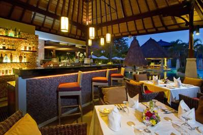 RAMA BEACH RESORT AND VILLAS