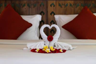 RAMA BEACH RESORT AND VILLAS