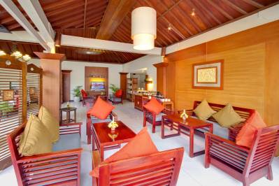 RAMA BEACH RESORT AND VILLAS