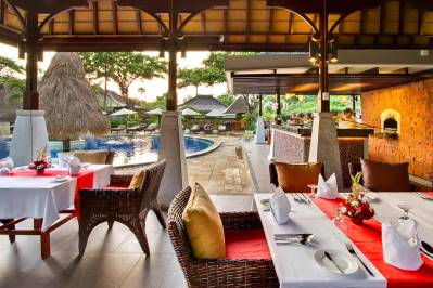 RAMA BEACH RESORT AND VILLAS