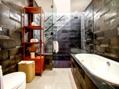 RAMA BEACH RESORT AND VILLAS
