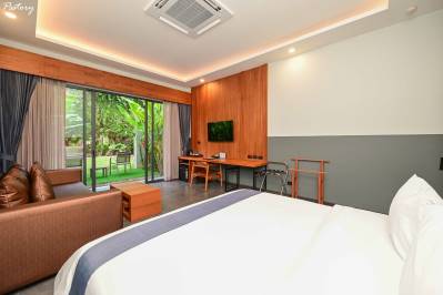 R-MAR RESORT&SPA