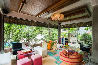 ROYAL MUANG SAMUI VILLAS