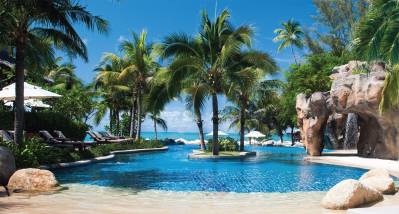 ROYAL MUANG SAMUI VILLAS