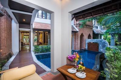 ROYAL MUANG SAMUI VILLAS