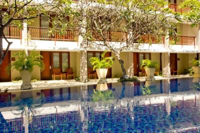 THE RANI HOTEL & SPA