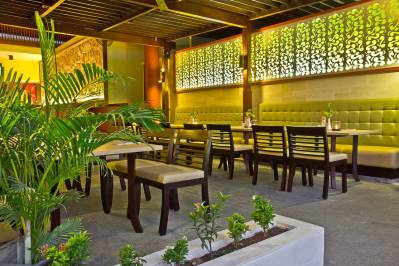 THE RANI HOTEL & SPA