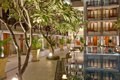 THE RANI HOTEL & SPA