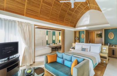 RENAISSANCE PHUKET RESORT&SPA