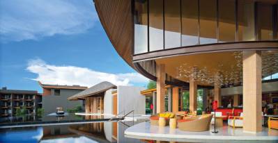 RENAISSANCE PHUKET RESORT&SPA