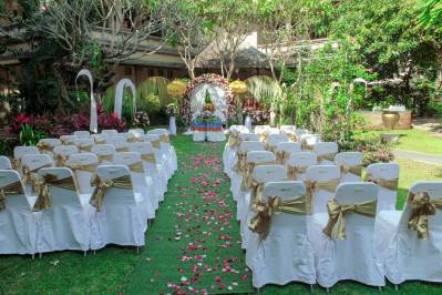 RISATA BALI RESORT & SPA