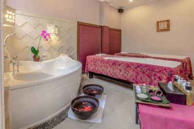 RISATA BALI RESORT & SPA